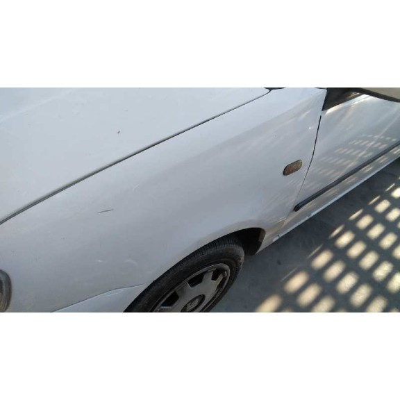 seat arosa (6h1) del año 1999