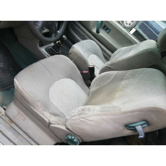 land rover freelander (ln) del año 1999