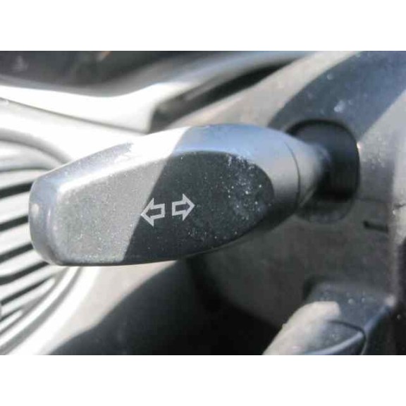 ford focus turnier (cak) del año 2002