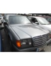 mercedes-benz clase e (w124) berlina del año 1988
