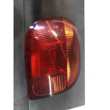 PILOTO TRASERO IZQUIERDO S / R 