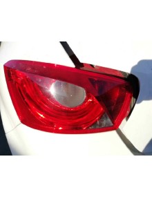 seat ibiza sc (6j1) del año 2012 2