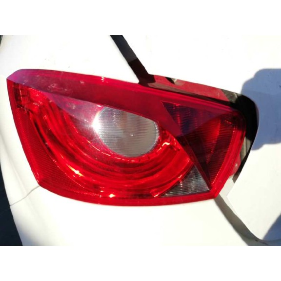 seat ibiza sc (6j1) del año 2012