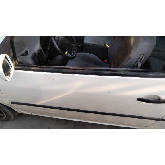 seat arosa (6h1) del año 1999