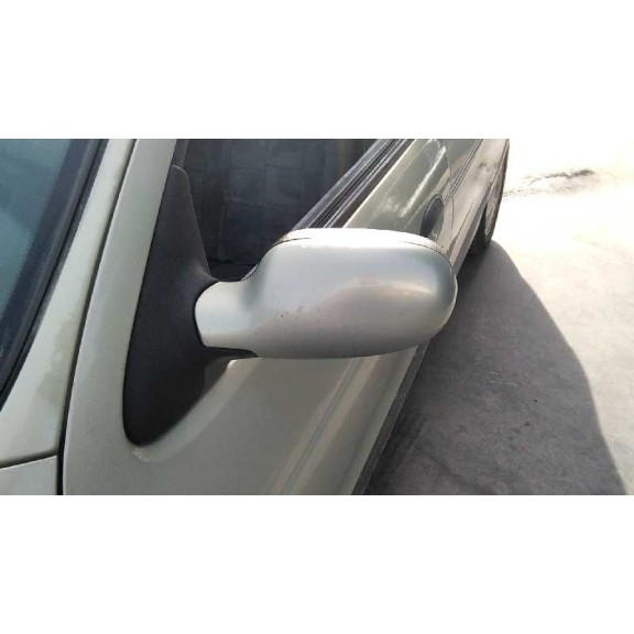 renault megane i fase 2 berlina (ba0) del año 2001