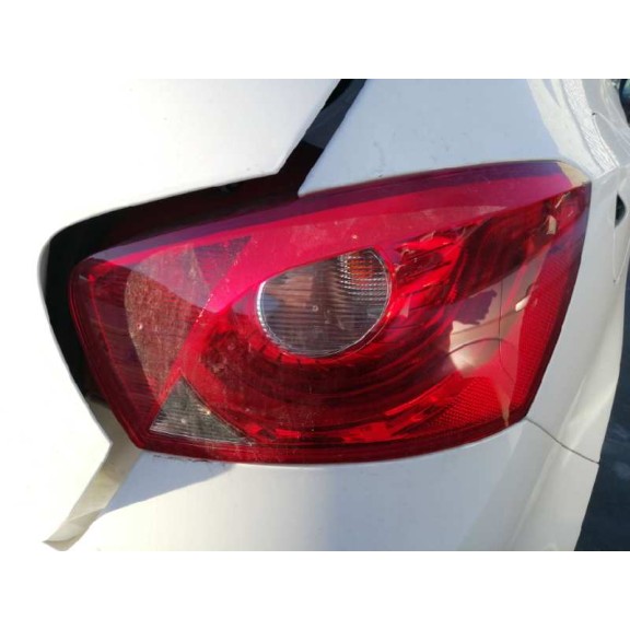 seat ibiza sc (6j1) del año 2012