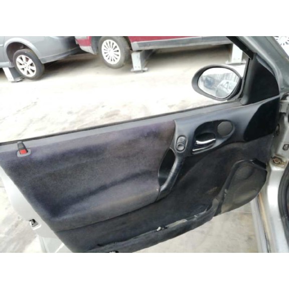 opel vectra b berlina del año 2002