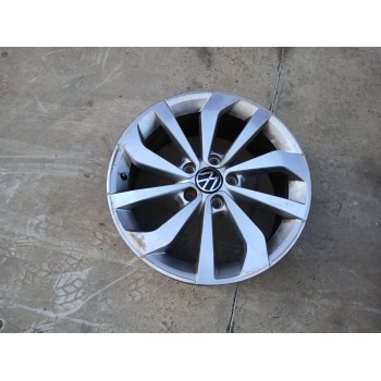 LLANTA 7.0JX17 H2 ET45 X1 2GA601025AC