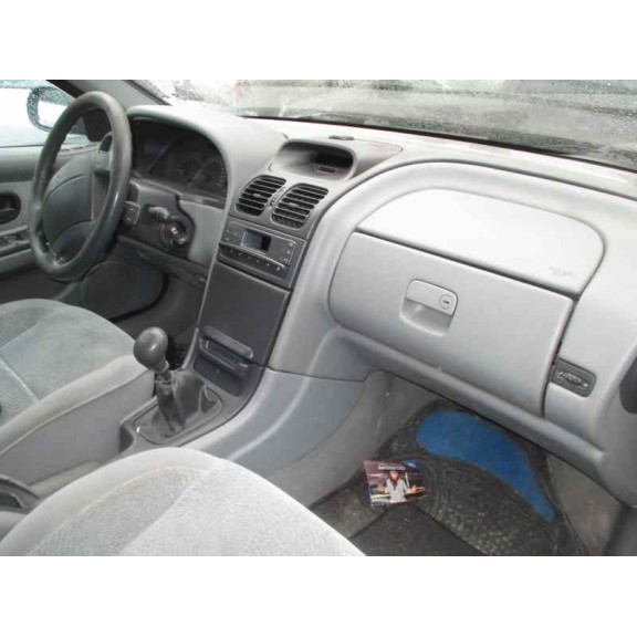 renault laguna (b56) del año 1999