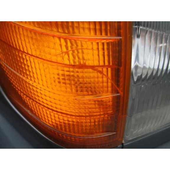 mercedes-benz clase e (w124) berlina del año 1988