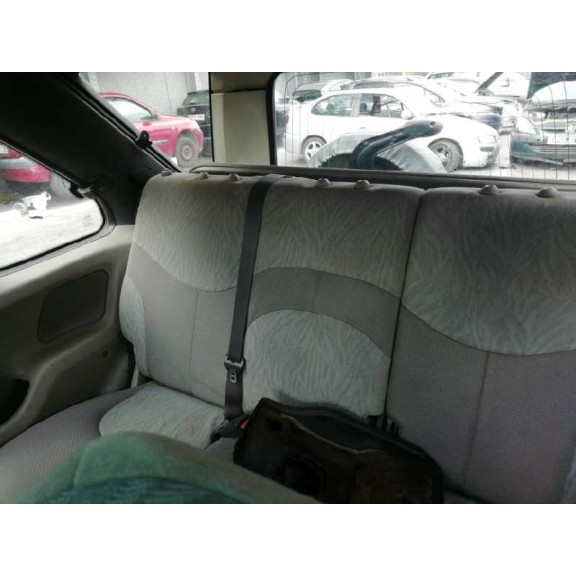 land rover freelander (ln) del año 1999