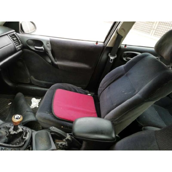 opel vectra b berlina del año 2002