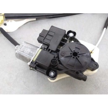 Recambio de elevalunas trasero derecho para seat leon (5f1) style visio edition referencia OEM IAM 5Q0959812E 5 PIN 