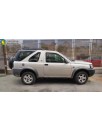 land rover freelander (ln) del año 1999