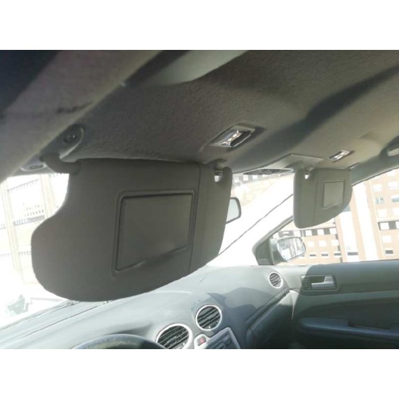 ford focus berlina (cap) del año 2006