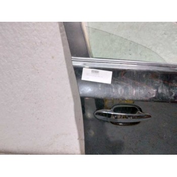 Recambio de puerta delantera derecha para bmw x3 (e83) xdrive 30d referencia OEM IAM  NEGRO 