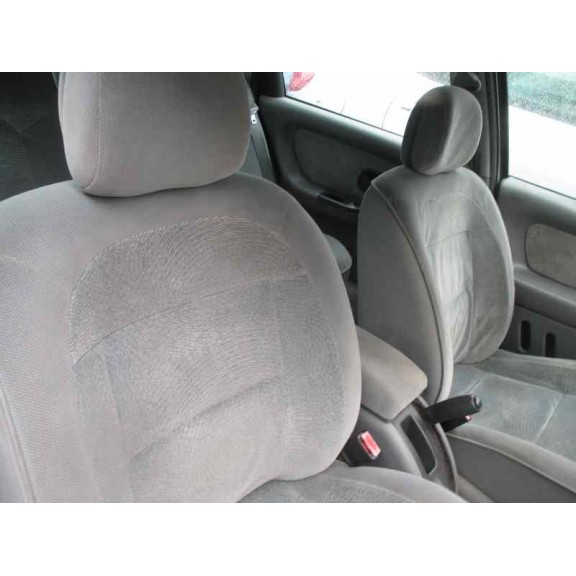 renault laguna (b56) del año 1999