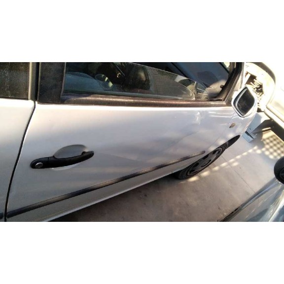 seat arosa (6h1) del año 1999