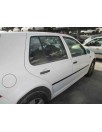 volkswagen golf iv berlina (1j1) del año 1998