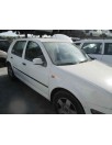 volkswagen golf iv berlina (1j1) del año 1998