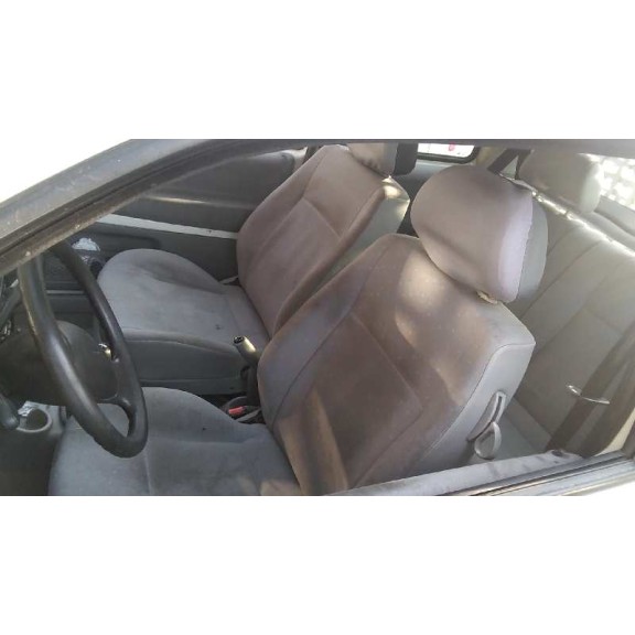 seat arosa (6h1) del año 1999