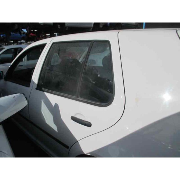 volkswagen golf iv berlina (1j1) del año 1998