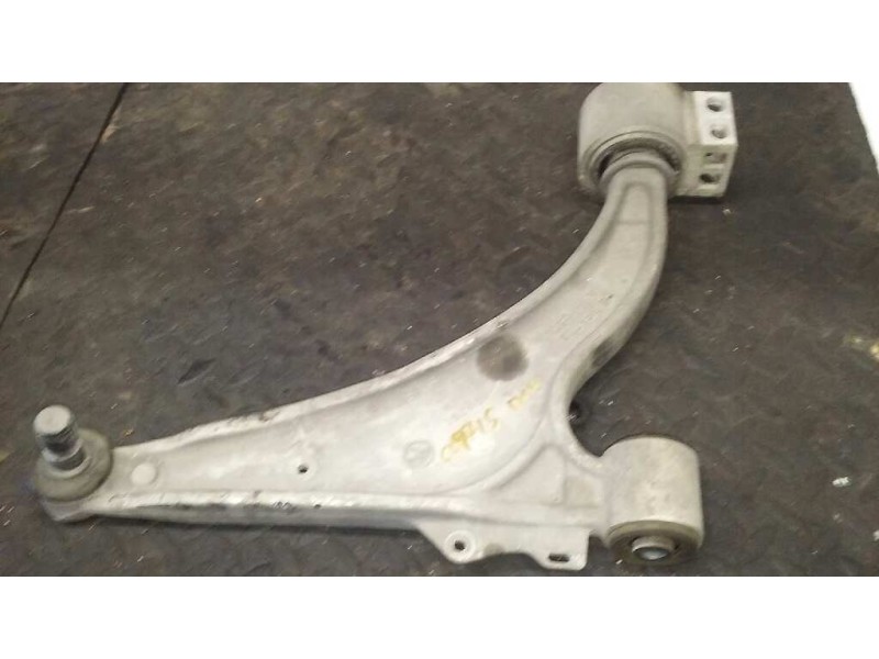 Recambio de brazo suspension inferior delantero derecho para opel astra j lim. excellence referencia OEM IAM   