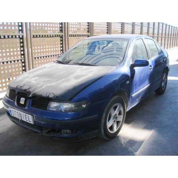 seat toledo (1m2) del año 2001