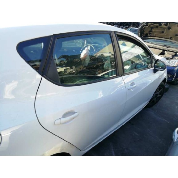 seat ibiza sc (6j1) del año 2012