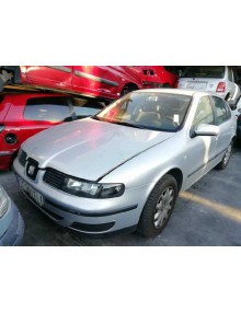 seat leon (1m1) del año 2001