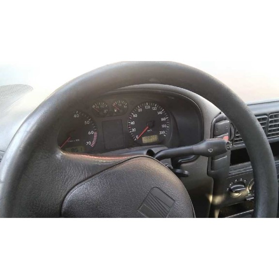 seat arosa (6h1) del año 1999