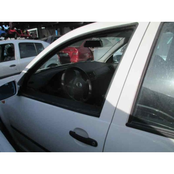 volkswagen golf iv berlina (1j1) del año 1998