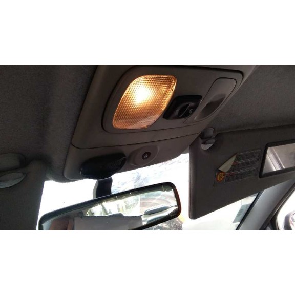 renault megane i fase 2 berlina (ba0) del año 2001