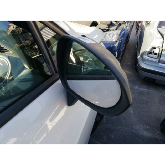 seat ibiza sc (6j1) del año 2012