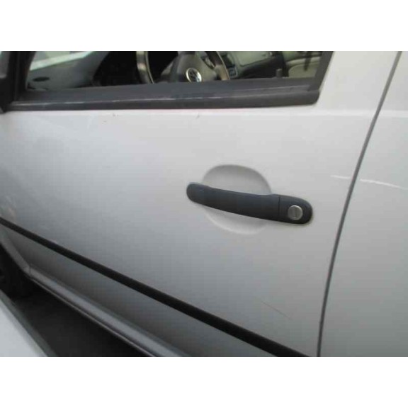 volkswagen golf iv berlina (1j1) del año 1998