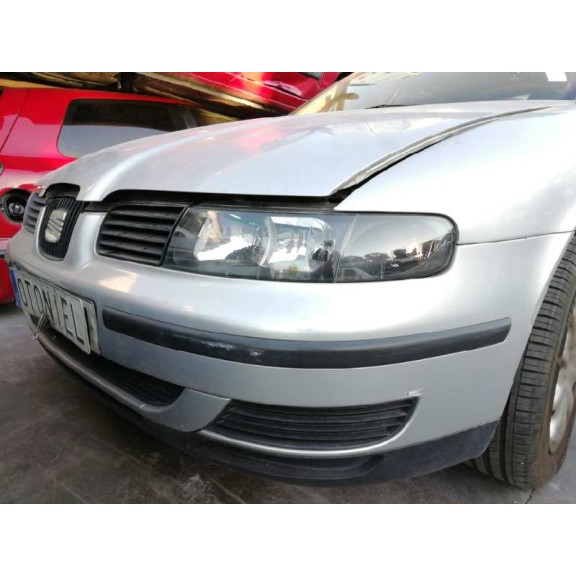 seat leon (1m1) del año 2001