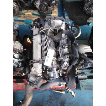 Recambio de motor completo para hyundai i30 classic referencia OEM IAM D4FB <<M>> 