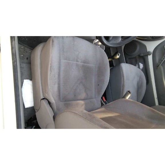 seat arosa (6h1) del año 1999