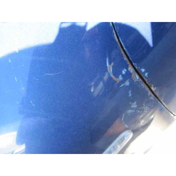 seat toledo (1m2) del año 2001