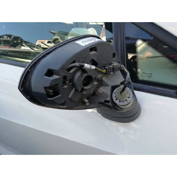 seat ibiza sc (6j1) del año 2012