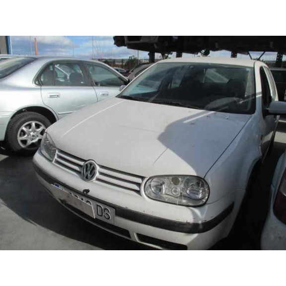 volkswagen golf iv berlina (1j1) del año 1998