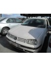 volkswagen golf iv berlina (1j1) del año 1998