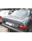 mercedes-benz clase e (w124) berlina del año 1988