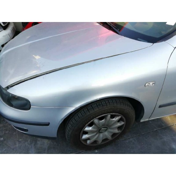 seat leon (1m1) del año 2001