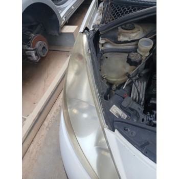 Recambio de faro derecho para peugeot 207/207+ (wa_, wc_) 1.4 hdi referencia OEM IAM 9649986180  