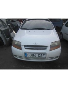 daewoo kalos del año 2004