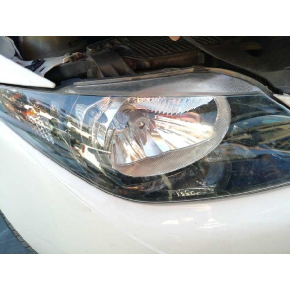 seat ibiza sc (6j1) del año 2012