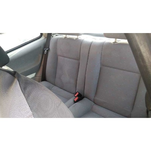 seat arosa (6h1) del año 1999