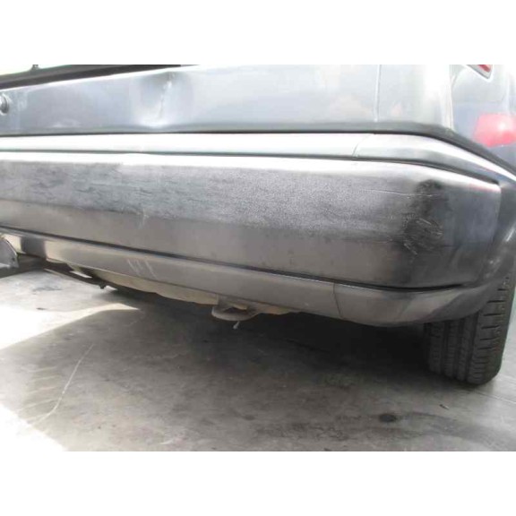 mercedes-benz clase e (w124) berlina del año 1988