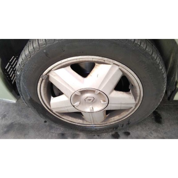 renault megane i fase 2 berlina (ba0) del año 2001